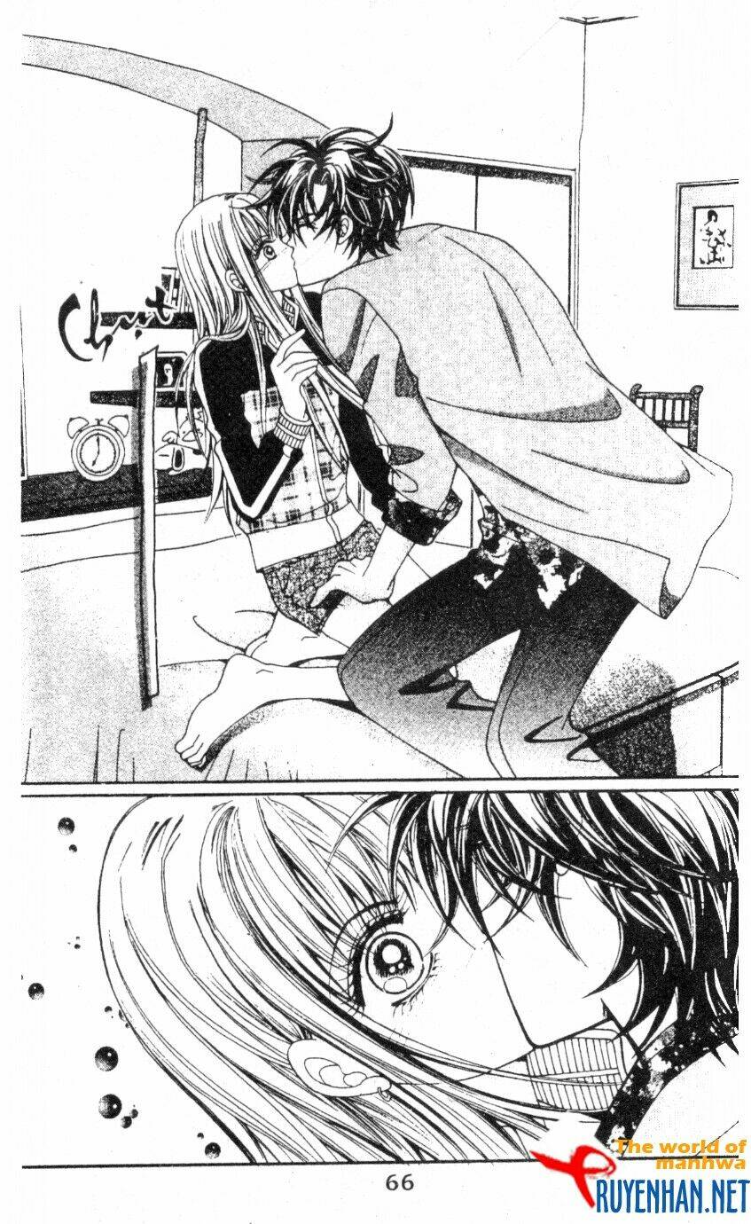 chàng trai hào hiệp chapter 2 66