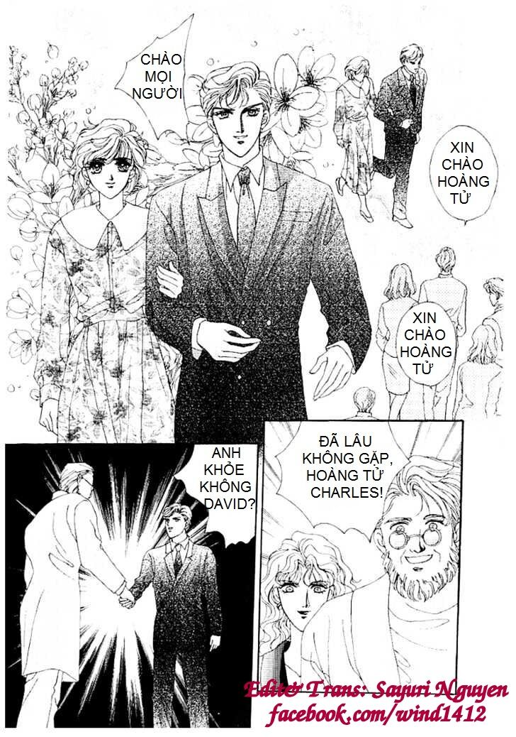 princess diana chapter 4 5