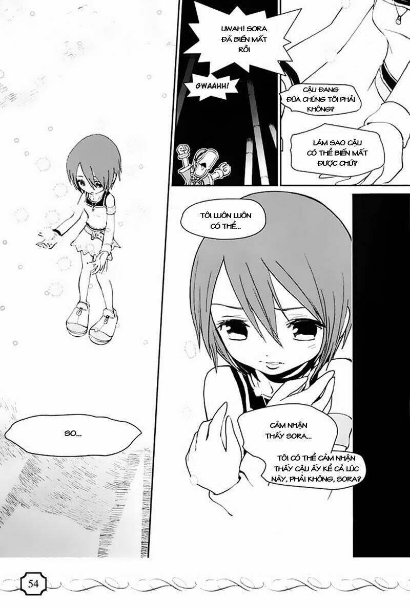 kingdom hearts chapter 39 4