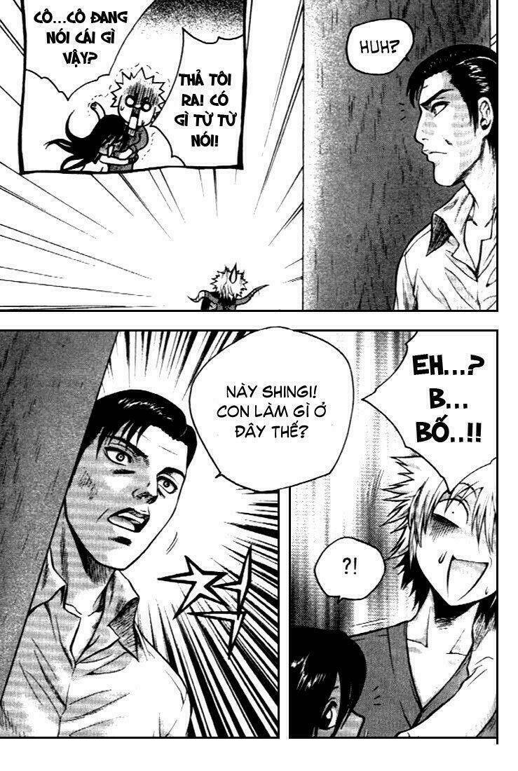 zippy ziggy chapter 24 17