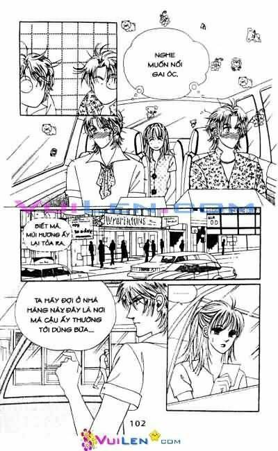 tìm anh - look for oppa chapter 2 102