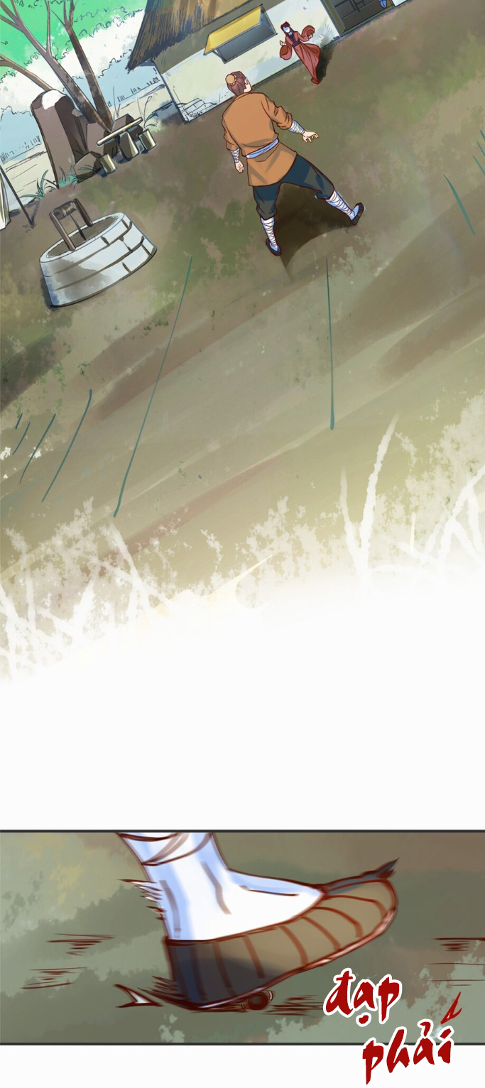 sự tại tất đắc chapter 3 43