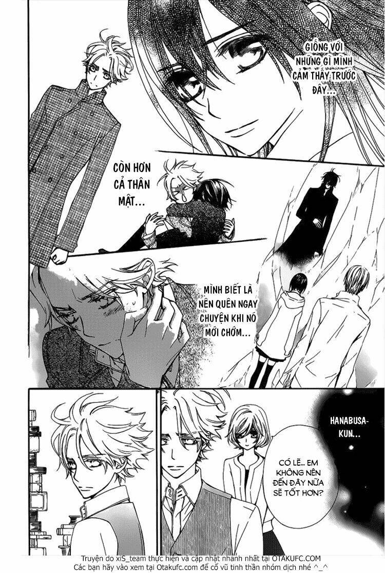 hiệp sĩ vampire phần 2 chapter 2 27