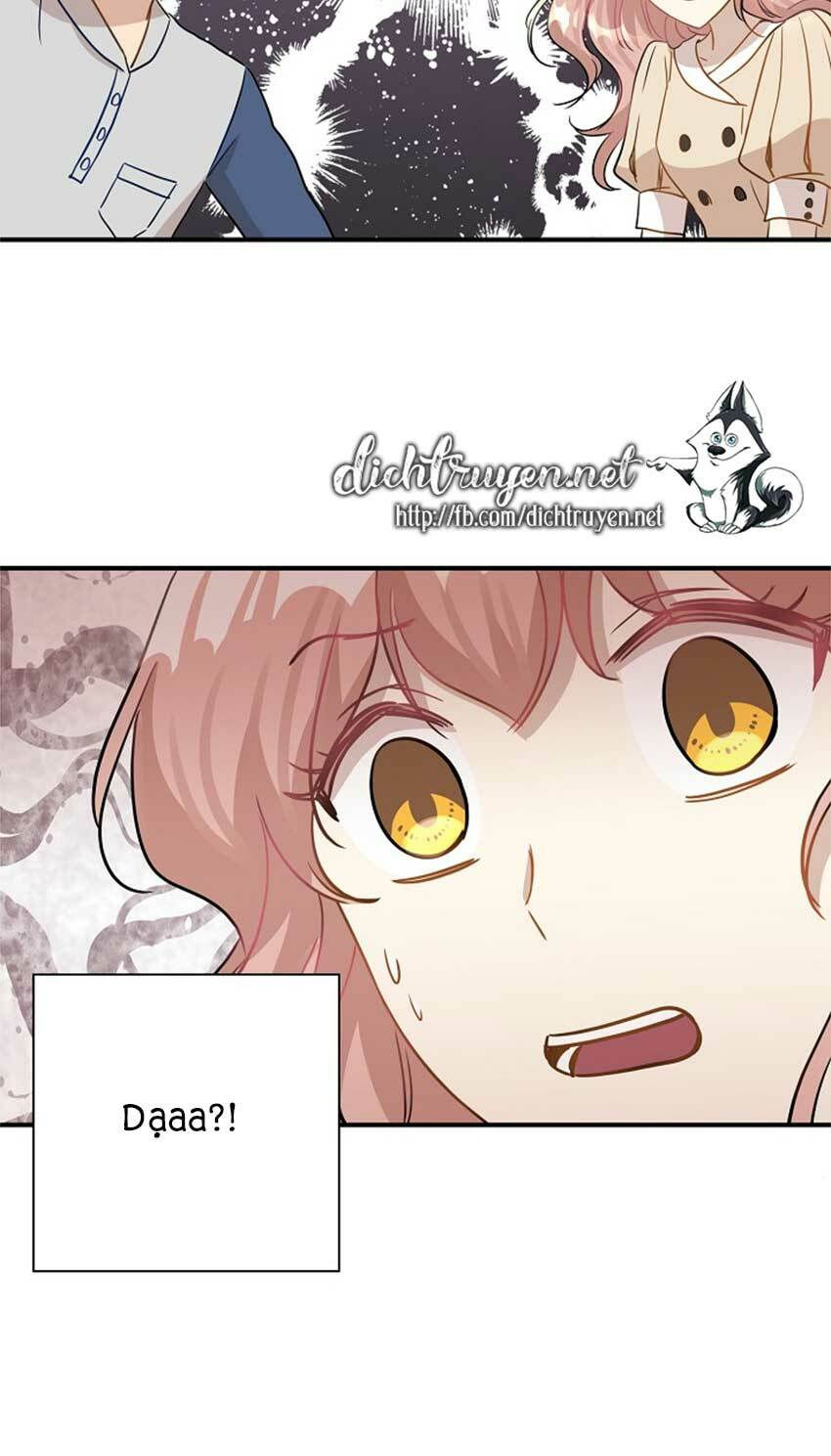 cuộc sống kỳ thú chapter 23 40
