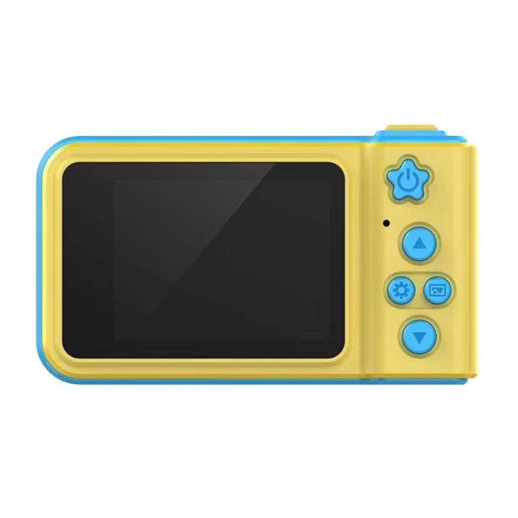 Kids Children Digital Camera 2.0" HD Mini Camera Children's day Gift