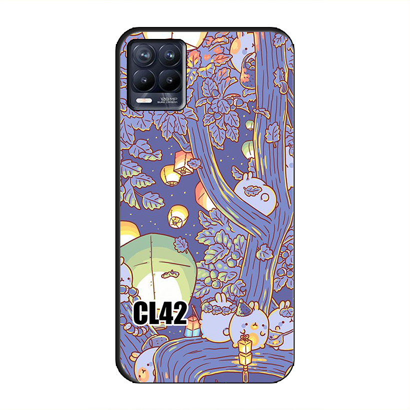Ốp Lưng Dành Cho REALME 8 PRO