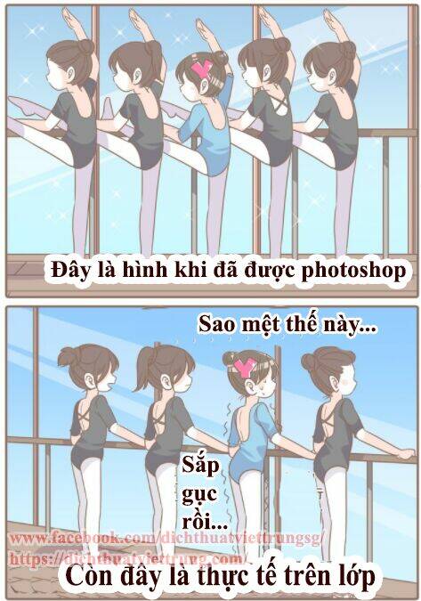 đại thánh và tiểu yêu chapter 69 3