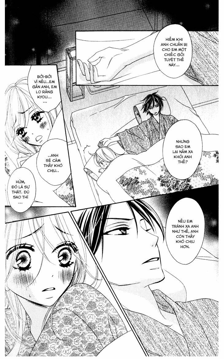 yêu quái cánh đen chapter 21 27