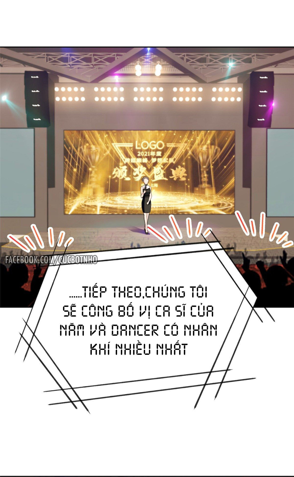 dựa vào đại lão ổn định vị trí c trong nam đoàn chapter 20 1