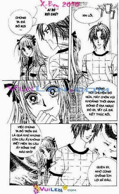 cuộc sống của tôi chapter 9 46