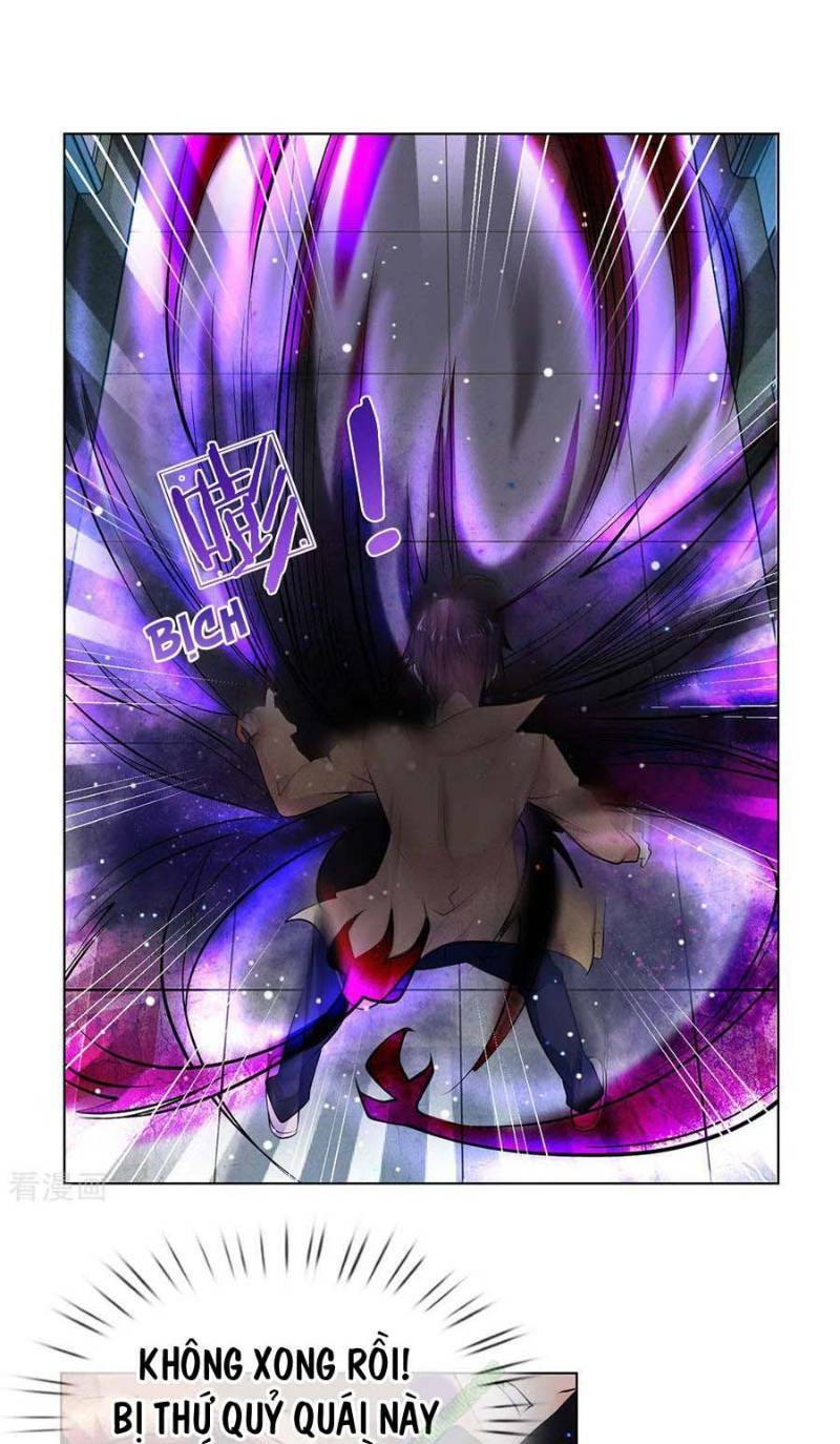 cực phẩm yêu nghiệt chapter 24 11