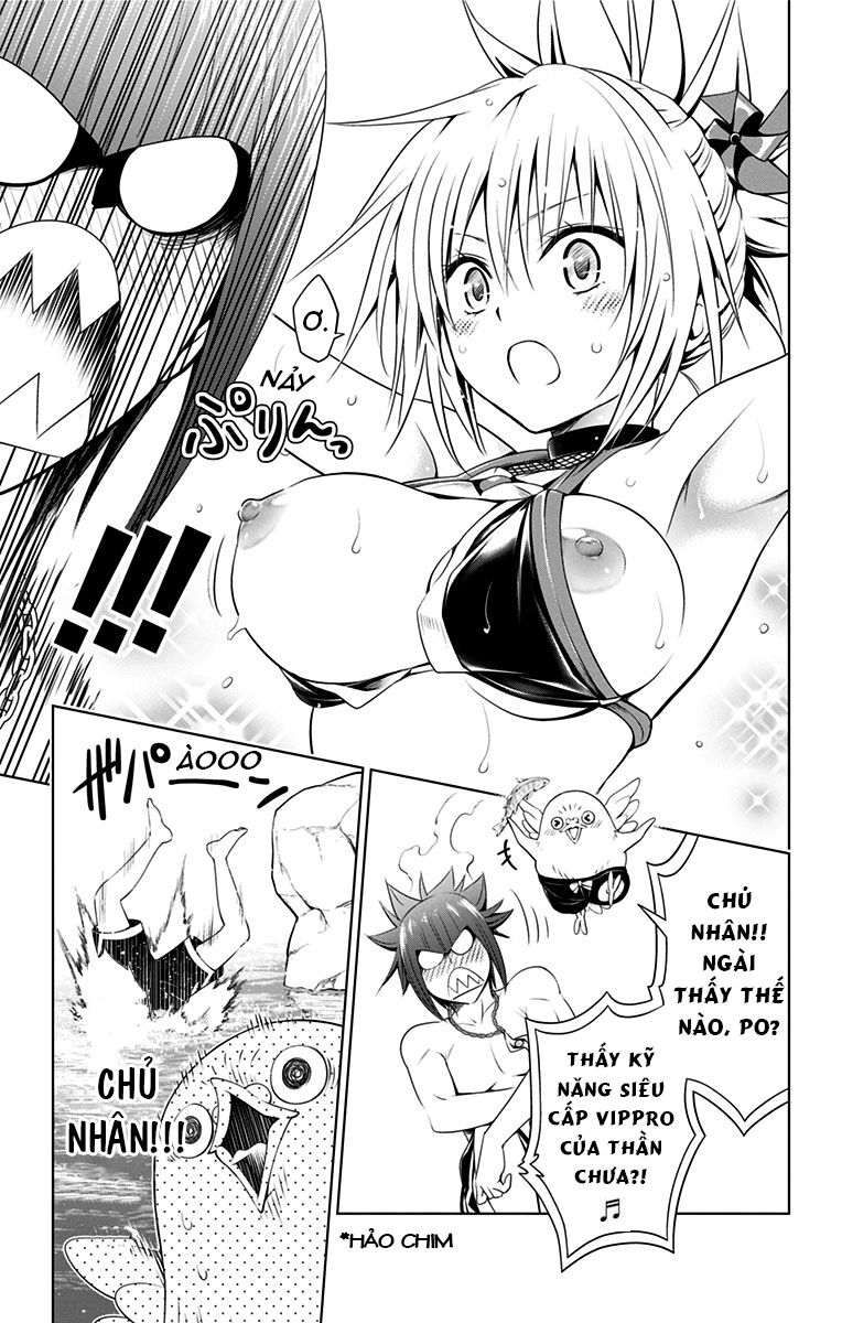 diệt quỷ nhẫn giả chapter 47 18