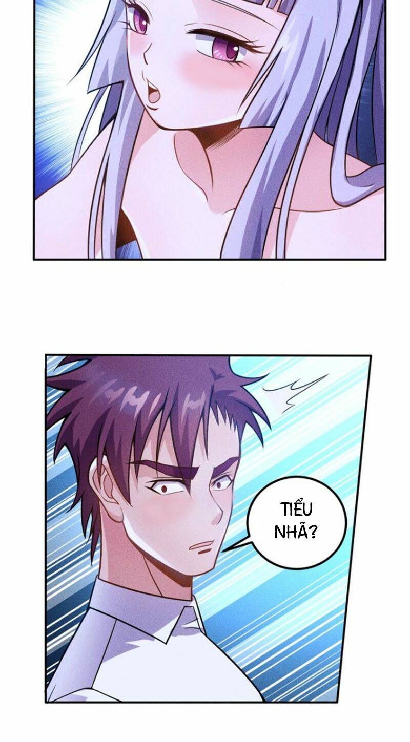 cao thủ cận vệ của nữ chủ tịch chapter 64 20