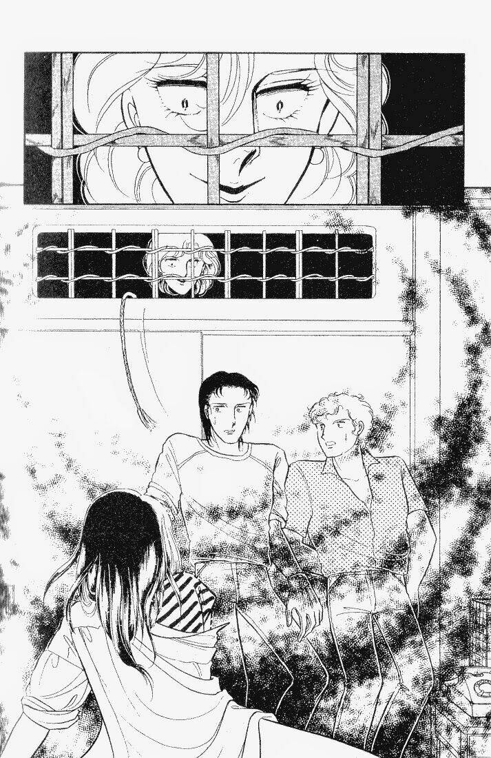 shinohara chie the best selection chapter 3 33