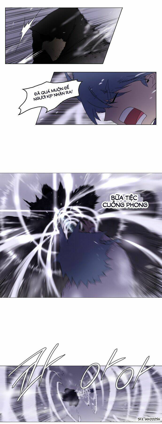 bản khế ước linh hồn chapter 53 10