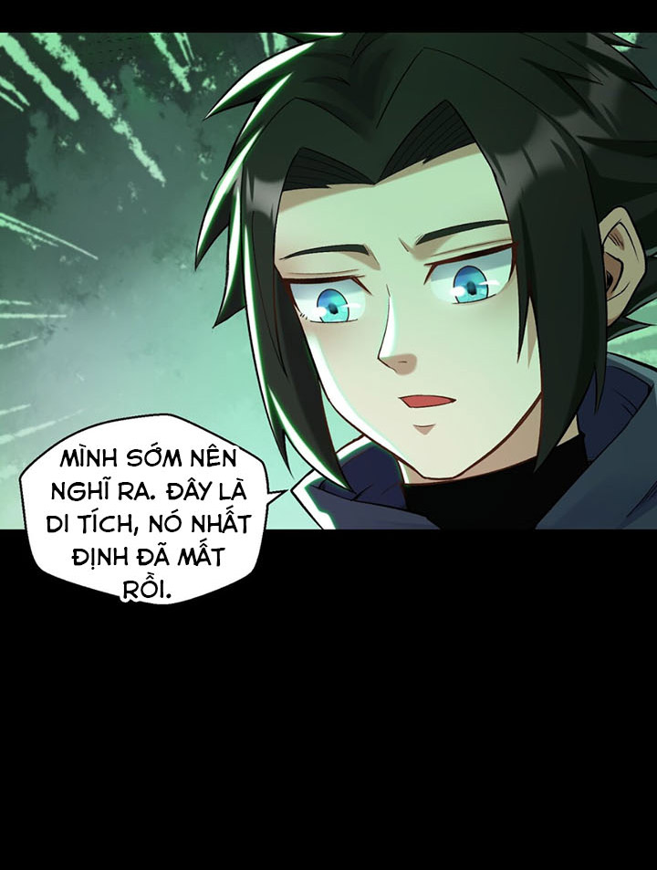 đại ma pháp sư dựa vào muội tử trừ ma chapter 13 60