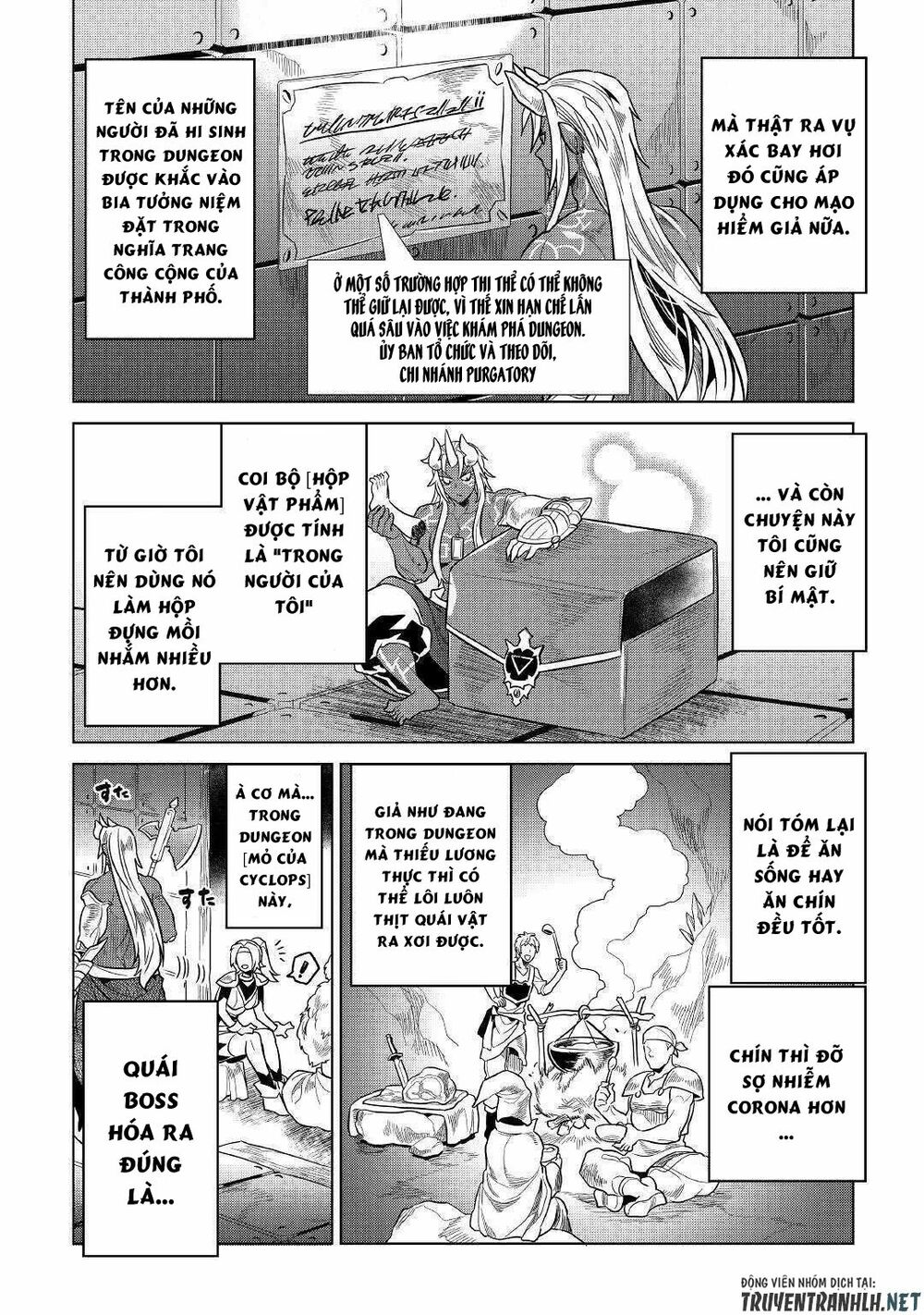 Re:monster chapter 58 6