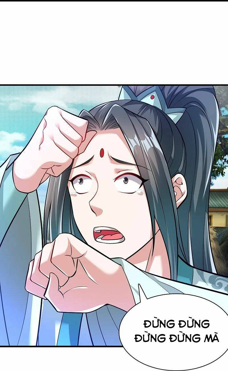 đạo ấn chapter 187 15