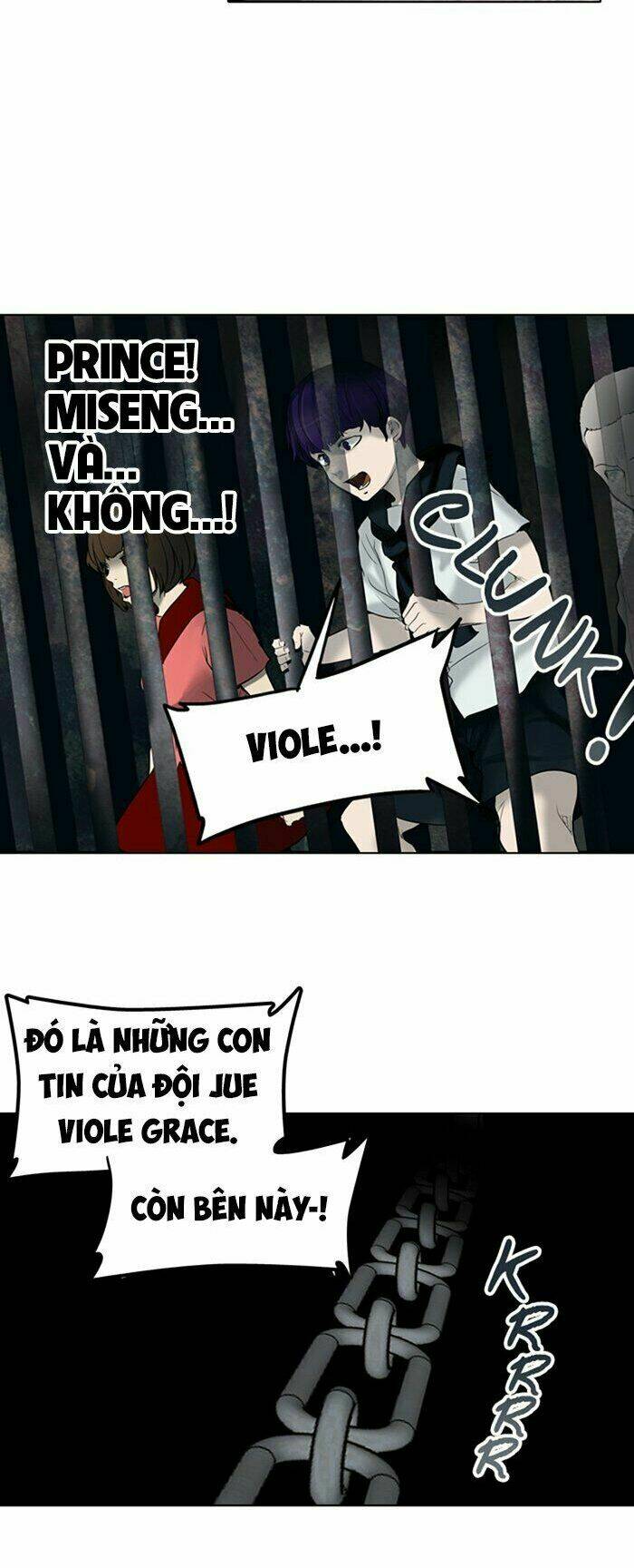 cuộc chiến trong tòa tháp chapter 268 18