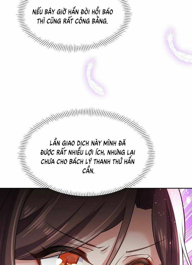 hoạn phi thiên hạ chapter 82 17