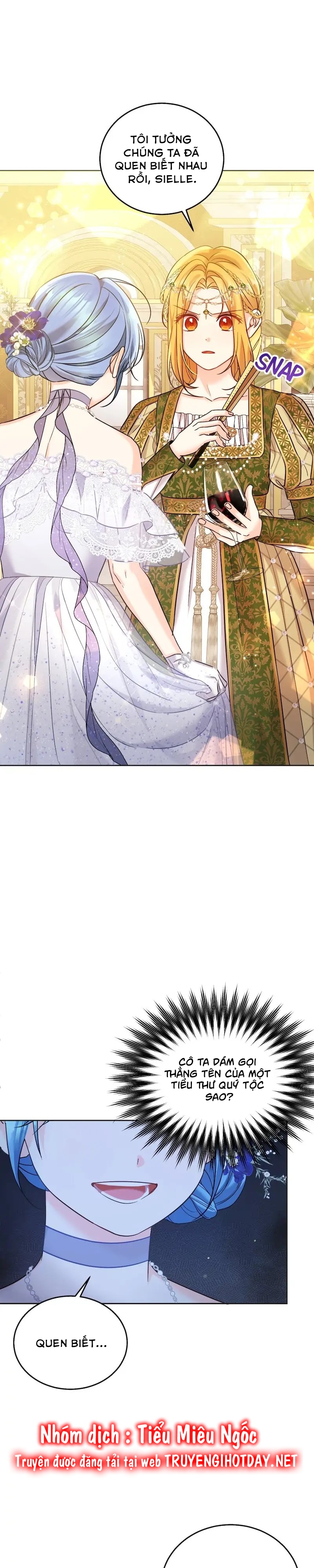 tôi sẽ cứu nam phản diện bị nữ chính ruồng bỏ chapter 85 4