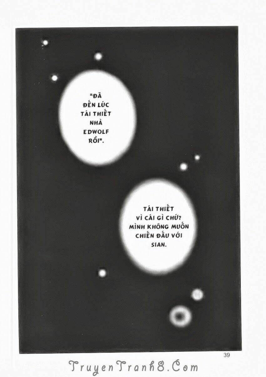 a kiss for my prince chapter 18 4