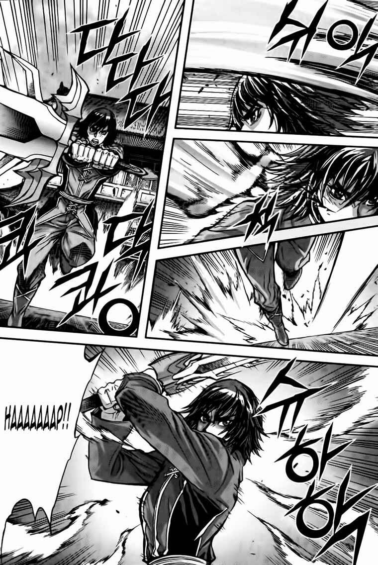 king of hell chapter 298 10