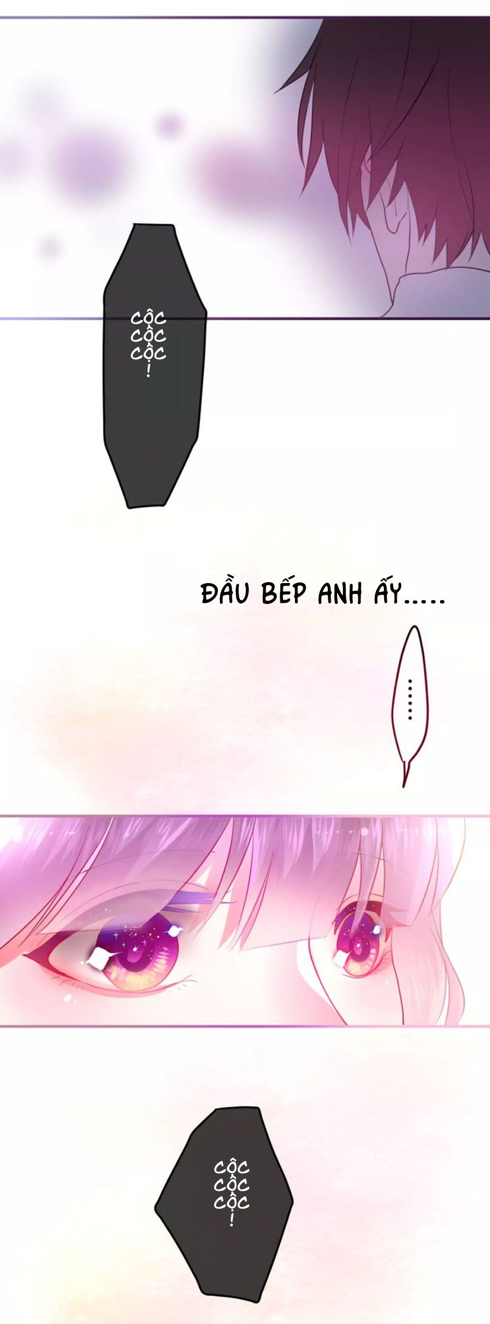 tháng sáu kì diệu chapter 15 25