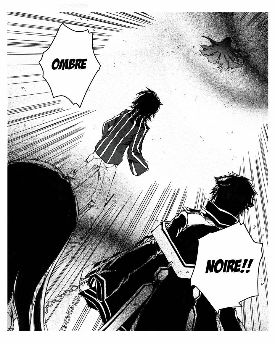 ma pháp thiếu niên lct chapter 7 3