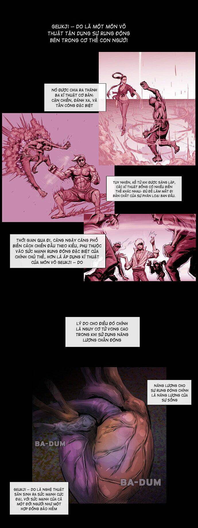 special martial arts extreme hell private high school chapter 7 4