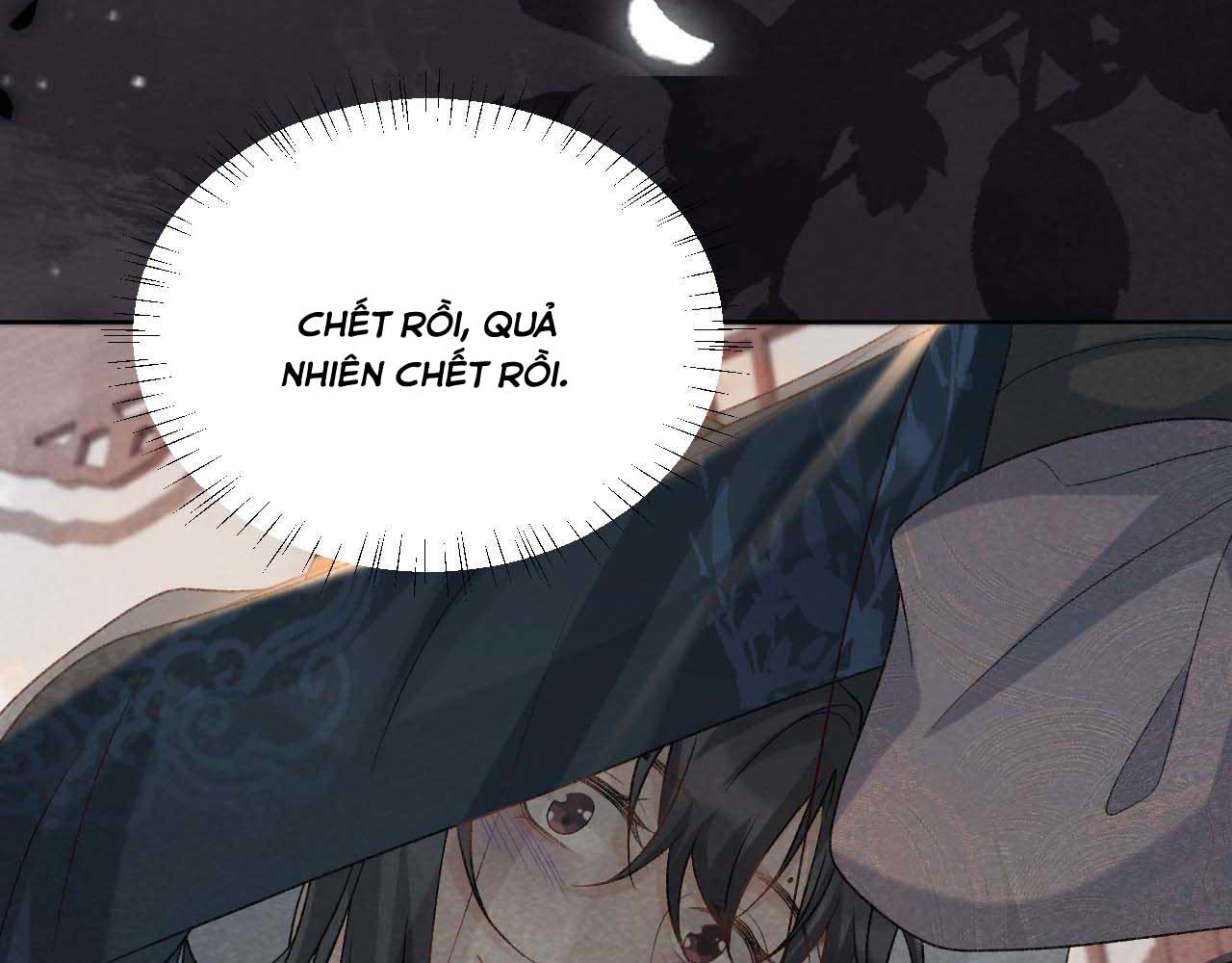 Bệnh Thái Dụ Bộ chapter 40