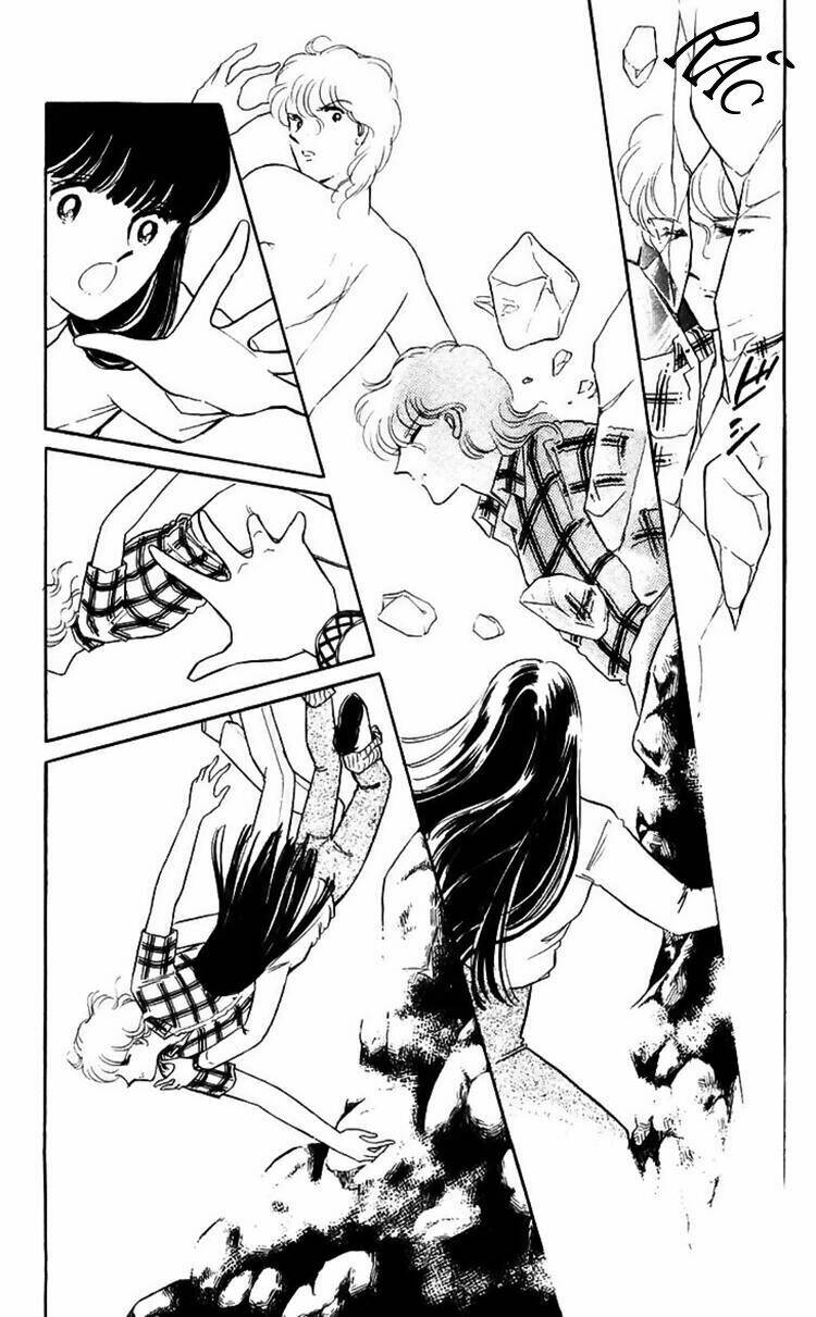 ryouko no shinrei jikenbo chapter 13 44