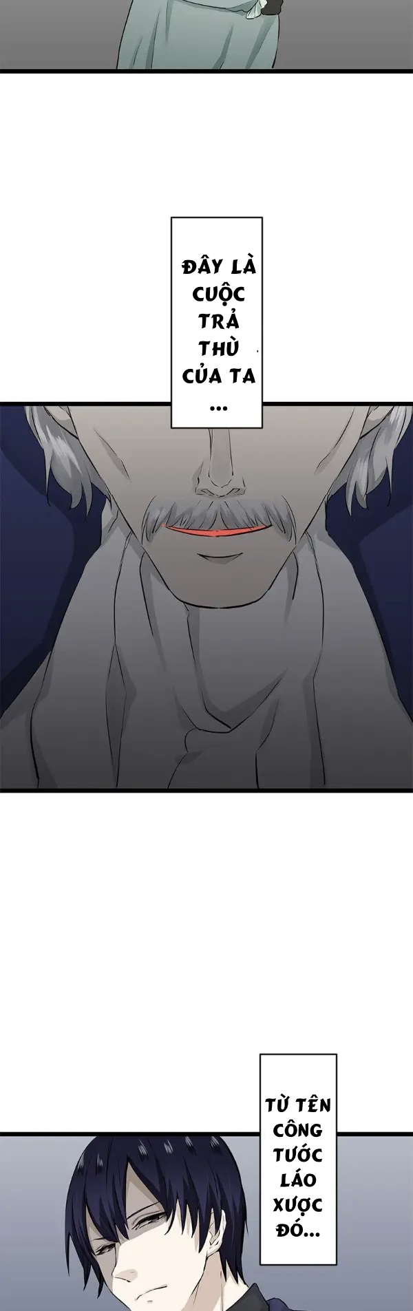 nullitas~nàng dâu giả dối~ chapter 15 29