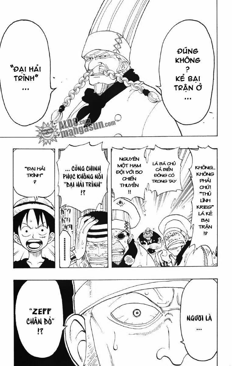 đảo hải tặc - one piece chapter 47 18