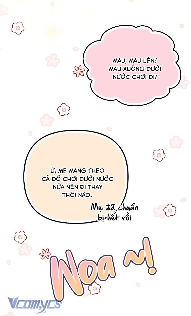 lần đầu bé út được yêu thương chapter 18 28