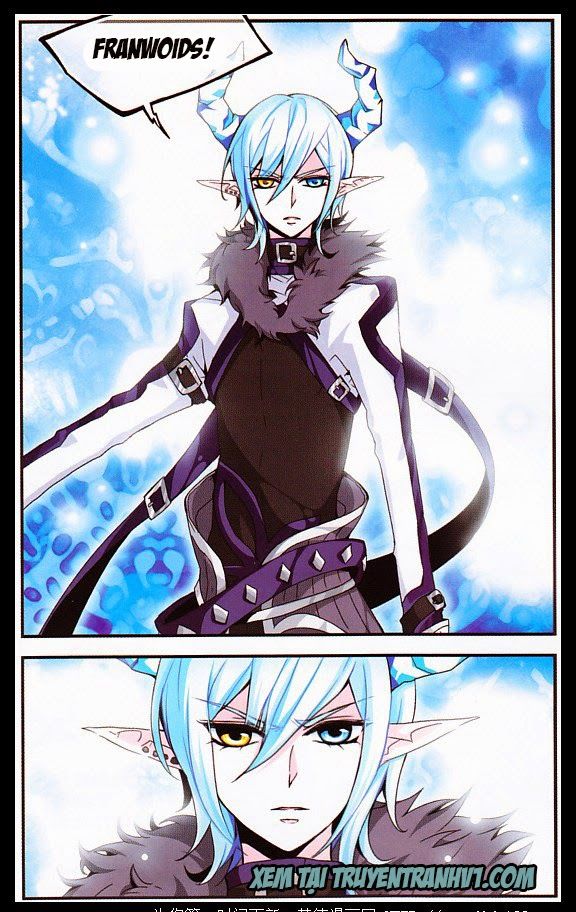 cố lên nào, đại ma vương 2 chapter 1 5