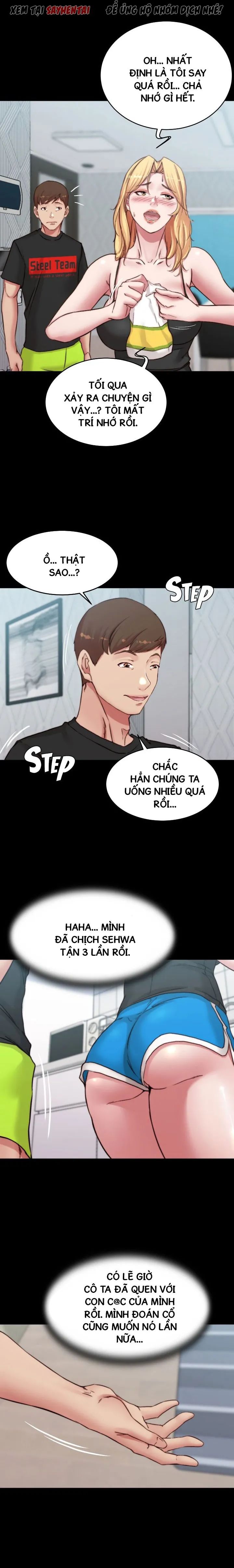 nhật ký quần lót chapter 70 14