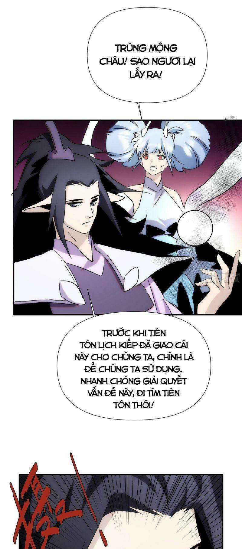 ma vương là đại địa chủ chapter 66 39