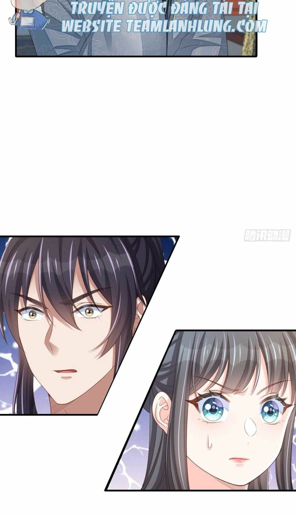 thuần hóa ba ba bạo quân chapter 50 45