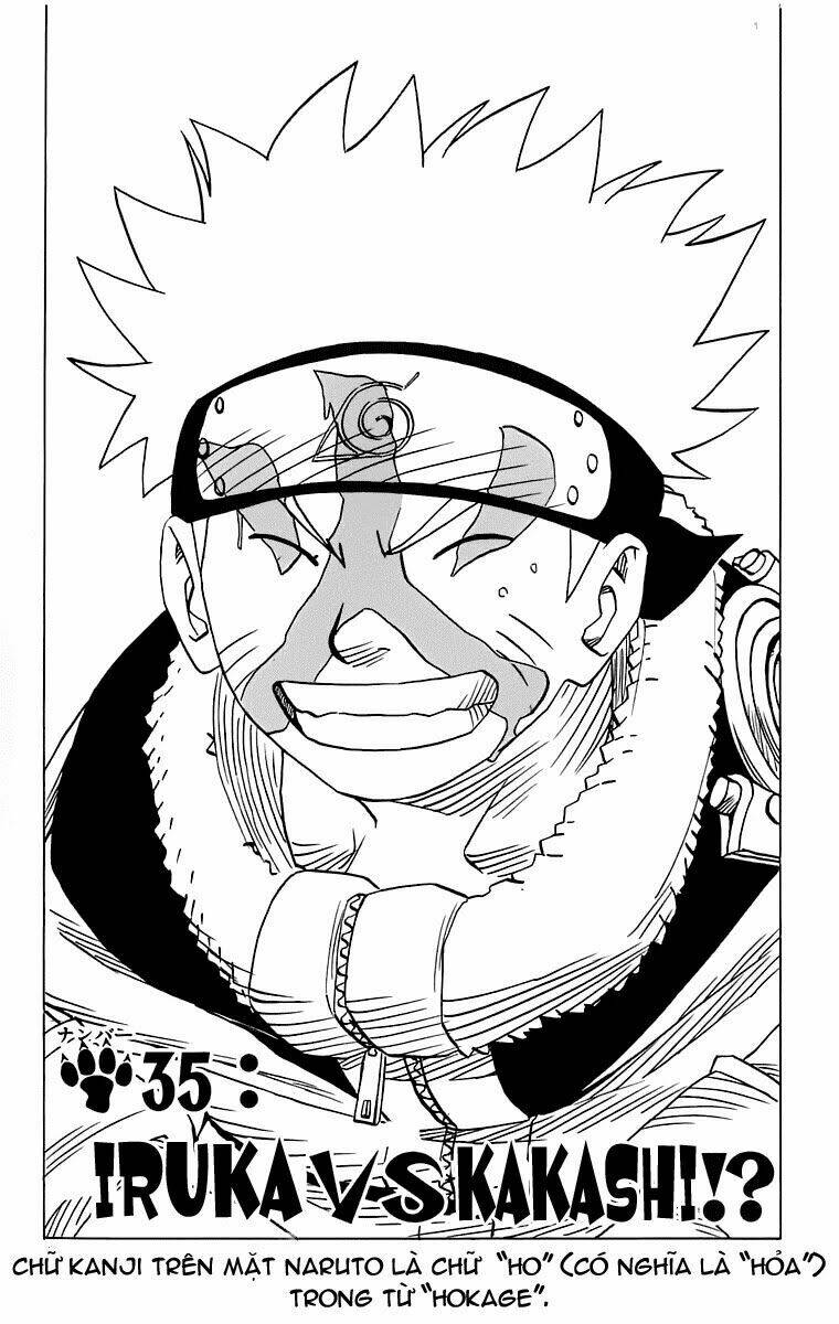 naruto - cửu vĩ hồ ly chapter 35 2
