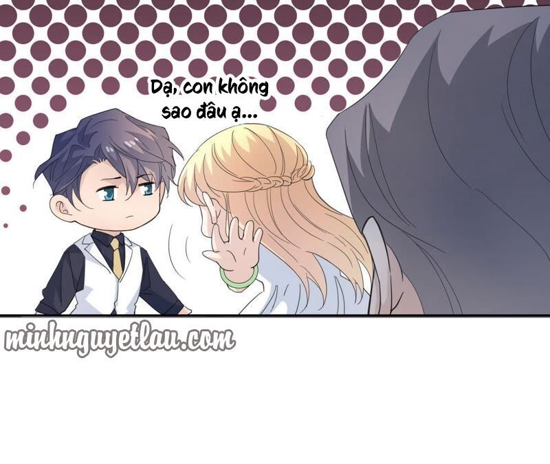 chiến lược lãng mạn của thịnh thiếu chapter 80 48