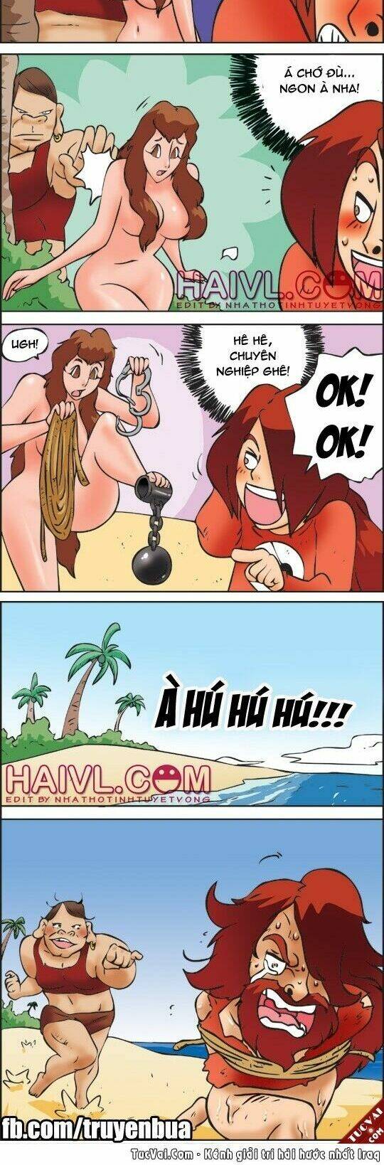 kim chi và củ cải chapter 272 2