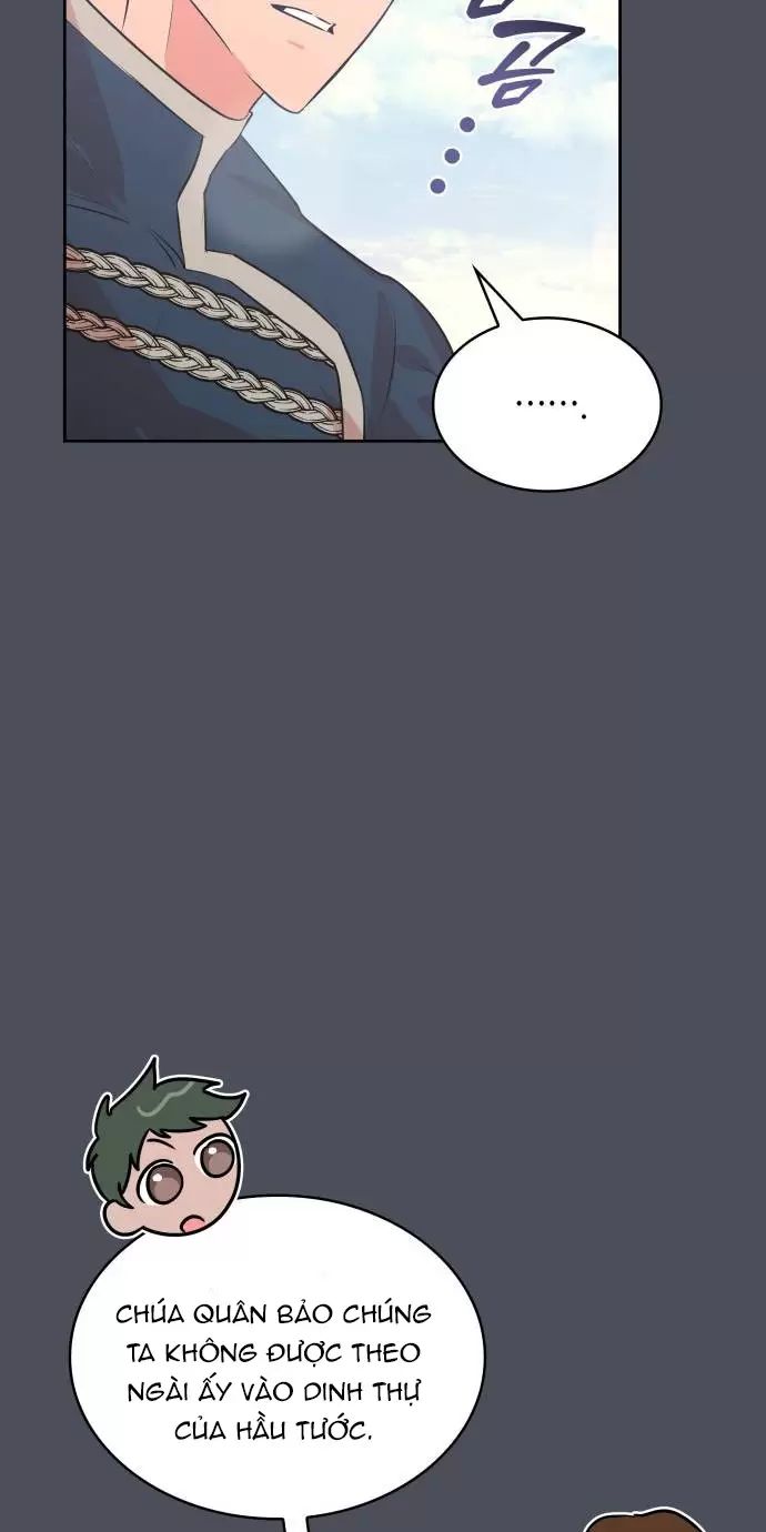 sống trong vườn hoa của công chúa chapter 11 51