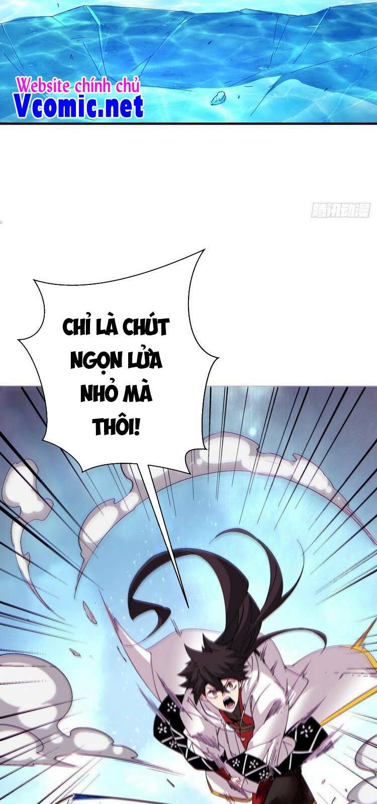 ta là nhà giàu số một, ta không muốn trọng sinh chapter 114 32