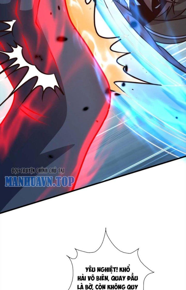 ta nuôi ma quỷ ở trấn ma ti chapter 204 29