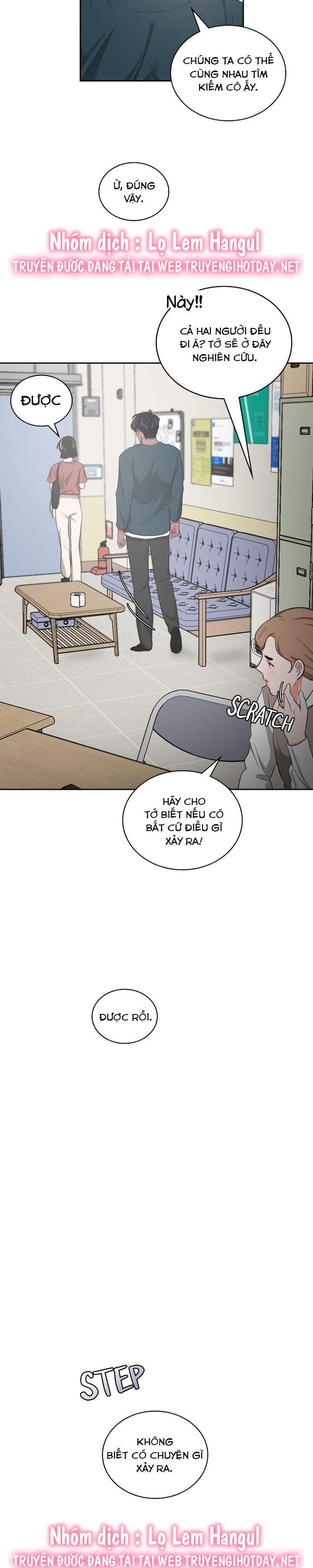 tối hậu thư chapter 29 9