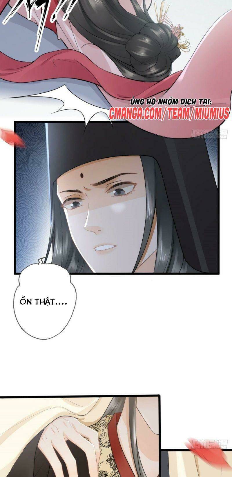 mê hoặc nhân tâm chapter 17 43