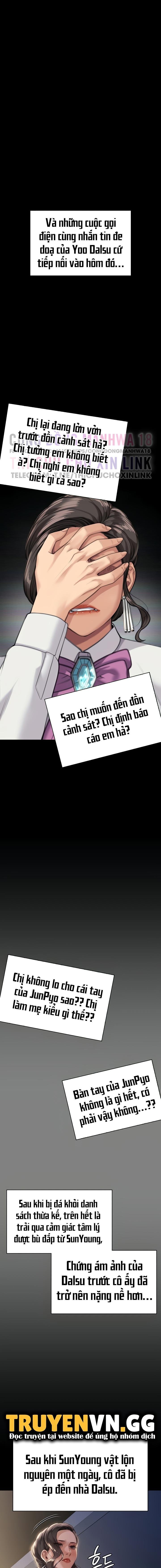 ong chúa chapter 283 25