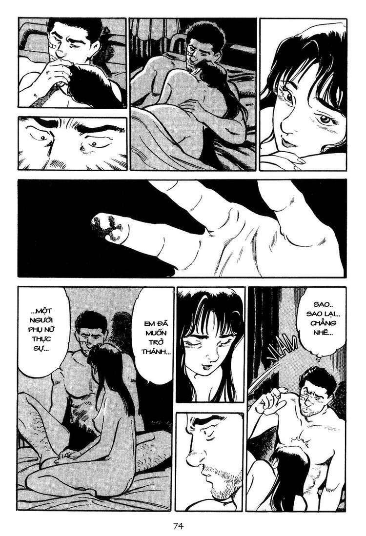 old boy chapter 3 16