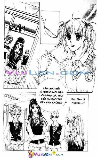 thủ lĩnh chunja chapter 1 122